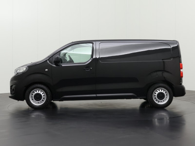 Peugeot Expert 1.6BlueHDI Lang | Multimedia | Navigatie | Airco | Cruise | 3-Zits foto 12