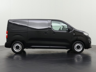 Peugeot Expert 1.6BlueHDI Lang | Multimedia | Navigatie | Airco | Cruise | 3-Zits foto 13