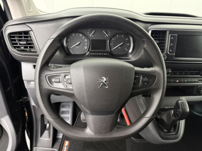 Peugeot Expert 1.6BlueHDI Lang | Multimedia | Navigatie | Airco | Cruise | 3-Zits foto 14