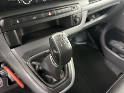 Peugeot Expert 1.6BlueHDI Lang | Multimedia | Navigatie | Airco | Cruise | 3-Zits foto 16