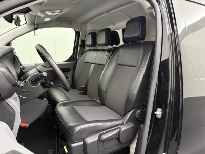 Peugeot Expert 1.6BlueHDI Lang | Multimedia | Navigatie | Airco | Cruise | 3-Zits foto 20
