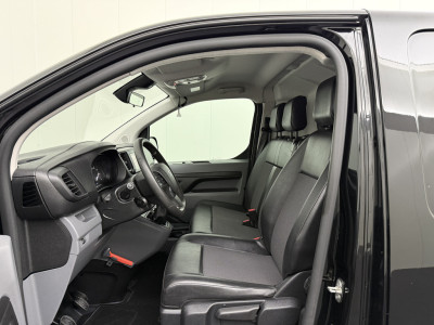Peugeot Expert 1.6BlueHDI Lang | Multimedia | Navigatie | Airco | Cruise | 3-Zits foto 21