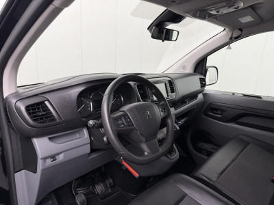 Peugeot Expert 1.6BlueHDI Lang | Multimedia | Navigatie | Airco | Cruise | 3-Zits foto 3