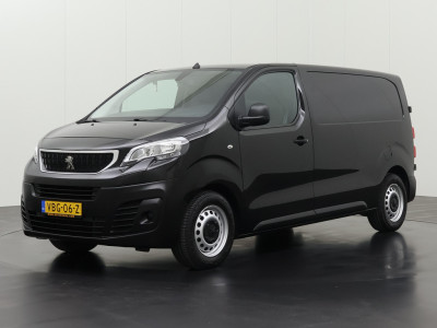 Peugeot Expert 1.6BlueHDI Lang | Multimedia | Navigatie | Airco | Cruise | 3-Zits foto 7