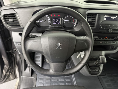 Peugeot Expert 2.0BlueHDI 120 Long Premium Dubbele Cabine | Airco | Cruise | privacy Glass foto 14