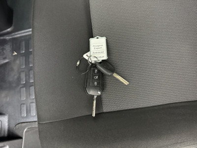 Peugeot Expert 2.0BlueHDI 120 Long Premium Dubbele Cabine | Airco | Cruise | privacy Glass foto 5