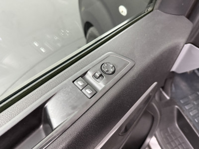 Peugeot Expert 2.0BlueHDI 120 Long Premium Dubbele Cabine | Airco | Cruise | privacy Glass foto 8