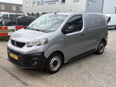 Peugeot Expert 2.0 BlueHDI 120PK Automaat Compact Premium -- Export only --