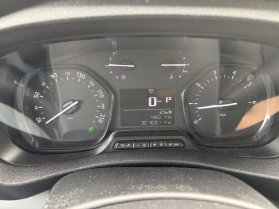 Peugeot Expert 2.0 BlueHDI 120PK Automaat Compact Premium -- Export only -- foto 13