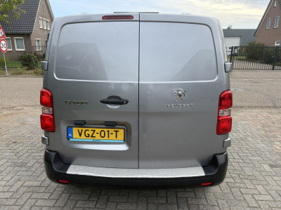 Peugeot Expert 2.0 BlueHDI 120PK Automaat Compact Premium -- Export only -- foto 14