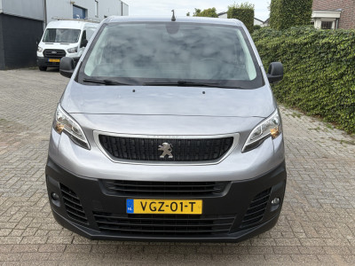 Peugeot Expert 2.0 BlueHDI 120PK Automaat Compact Premium -- Export only -- foto 17