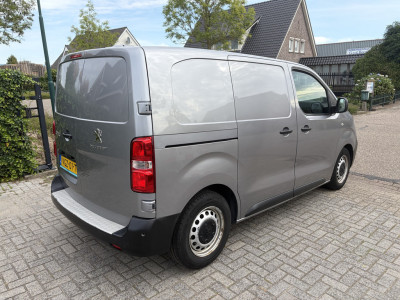 Peugeot Expert 2.0 BlueHDI 120PK Automaat Compact Premium -- Export only -- foto 2