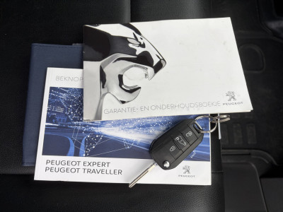Peugeot Expert 2.0 BlueHDI 120PK Automaat Compact Premium -- Export only -- foto 20