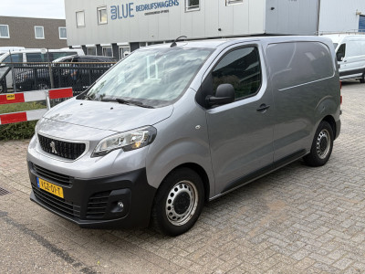 Peugeot Expert 2.0 BlueHDI 120PK Automaat Compact Premium -- Export only -- foto 5