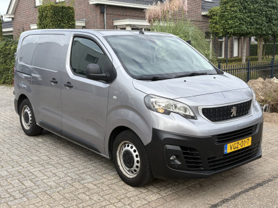 Peugeot Expert 2.0 BlueHDI 120PK Automaat Compact Premium -- Export only -- foto 6