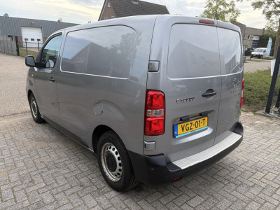 Peugeot Expert 2.0 BlueHDI 120PK Automaat Compact Premium -- Export only -- foto 7