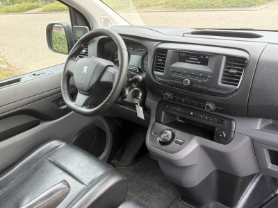 Peugeot Expert 2.0 BlueHDI 120PK Automaat Compact Premium -- Export only -- foto 8