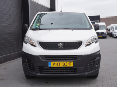 Peugeot Expert 2.0 BlueHDI 120PK Dubbel cabine EURO 6 - Airco -Navi - Cruise - €14.950,- Excl. 6