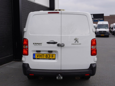 Peugeot Expert 2.0 BlueHDI 120PK Dubbel cabine EURO 6 - Airco -Navi - Cruise - €14.950,- Excl. 7