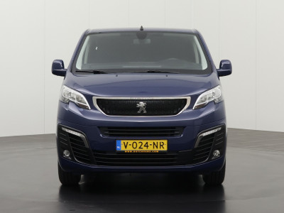 Peugeot Expert 2.0 BlueHDI 120PK Dubbele Cabine 6-Persoons Premium | NAvigatie | Multimedia | Airco | Cruise | Trekhaak 10