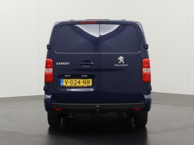 Peugeot Expert 2.0 BlueHDI 120PK Dubbele Cabine 6-Persoons Premium | NAvigatie | Multimedia | Airco | Cruise | Trekhaak 11