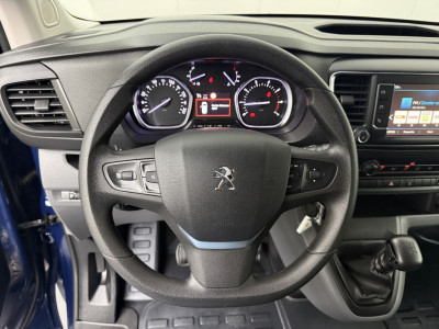 Peugeot Expert 2.0 BlueHDI 120PK Dubbele Cabine 6-Persoons Premium | NAvigatie | Multimedia | Airco | Cruise | Trekhaak 14