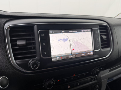 Peugeot Expert 2.0 BlueHDI 120PK Dubbele Cabine 6-Persoons Premium | NAvigatie | Multimedia | Airco | Cruise | Trekhaak 18