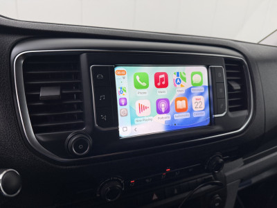 Peugeot Expert 2.0 BlueHDI 120PK Dubbele Cabine 6-Persoons Premium | NAvigatie | Multimedia | Airco | Cruise | Trekhaak 19