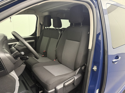 Peugeot Expert 2.0 BlueHDI 120PK Dubbele Cabine 6-Persoons Premium | NAvigatie | Multimedia | Airco | Cruise | Trekhaak 20