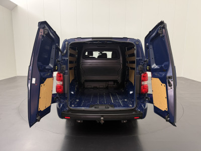 Peugeot Expert 2.0 BlueHDI 120PK Dubbele Cabine 6-Persoons Premium | NAvigatie | Multimedia | Airco | Cruise | Trekhaak 4