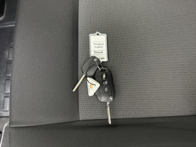 Peugeot Expert 2.0 BlueHDI 120PK Dubbele Cabine 6-Persoons Premium | NAvigatie | Multimedia | Airco | Cruise | Trekhaak 5