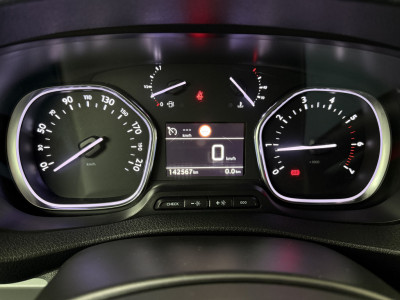 Peugeot Expert 2.0 BlueHDI 120PK Dubbele Cabine 6-Persoons Premium | NAvigatie | Multimedia | Airco | Cruise | Trekhaak 9
