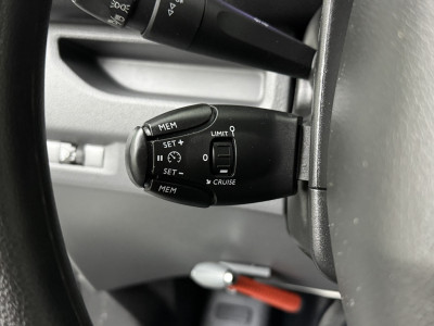 Peugeot Expert 2.0BlueHDI 120PK Long Asphalt Dubbele Cabine | 2xSchuifdeur | Navigatie | Camera | Airco | Cruise | Trekhaak foto 15