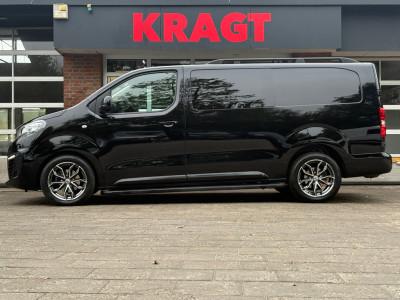 Peugeot Expert 2.0 BlueHDI 120PK|NAP|Dubbelcabine|AUTOMAAT|ACC|Head-up|achteruitrijcamera|trekhaak|apple carplay|blind spot|EURO6 foto 5