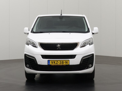 Peugeot Expert 2.0BlueHDI 120PK Premium | Navigatie | Camera | Airco | Cruise | Trekhaak foto 10