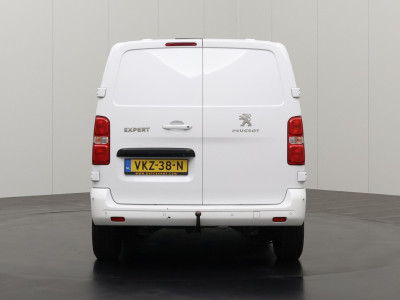 Peugeot Expert 2.0BlueHDI 120PK Premium | Navigatie | Camera | Airco | Cruise | Trekhaak foto 11