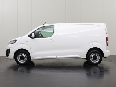 Peugeot Expert 2.0BlueHDI 120PK Premium | Navigatie | Camera | Airco | Cruise | Trekhaak foto 12