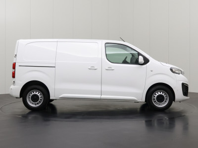 Peugeot Expert 2.0BlueHDI 120PK Premium | Navigatie | Camera | Airco | Cruise | Trekhaak foto 13