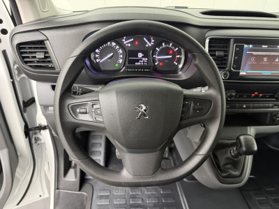 Peugeot Expert 2.0BlueHDI 120PK Premium | Navigatie | Camera | Airco | Cruise | Trekhaak foto 14