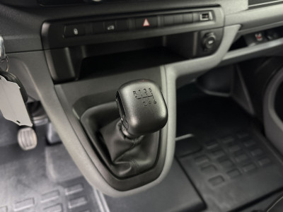 Peugeot Expert 2.0BlueHDI 120PK Premium | Navigatie | Camera | Airco | Cruise | Trekhaak foto 16