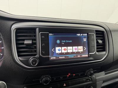 Peugeot Expert 2.0BlueHDI 120PK Premium | Navigatie | Camera | Airco | Cruise | Trekhaak foto 17