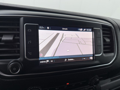 Peugeot Expert 2.0BlueHDI 120PK Premium | Navigatie | Camera | Airco | Cruise | Trekhaak foto 19
