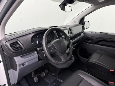 Peugeot Expert 2.0BlueHDI 120PK Premium | Navigatie | Camera | Airco | Cruise | Trekhaak foto 3