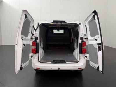 Peugeot Expert 2.0BlueHDI 120PK Premium | Navigatie | Camera | Airco | Cruise | Trekhaak foto 4