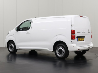 Peugeot Expert 2.0BlueHDI 120PK Premium | Navigatie | Camera | Airco | Cruise | Trekhaak foto 6