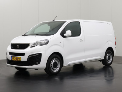 Peugeot Expert 2.0BlueHDI 120PK Premium | Navigatie | Camera | Airco | Cruise | Trekhaak foto 7