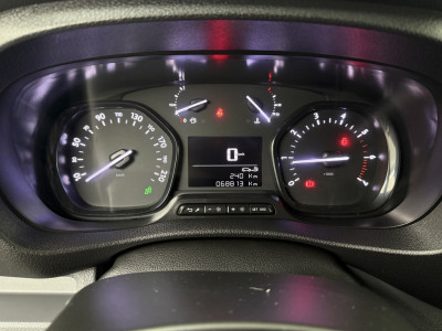 Peugeot Expert 2.0BlueHDI 120PK Premium | Navigatie | Camera | Airco | Cruise | Trekhaak foto 9