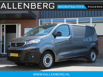 Peugeot Expert 2.0 BlueHDI 120PK Standard Pro / App connect / Cruise / BLIS