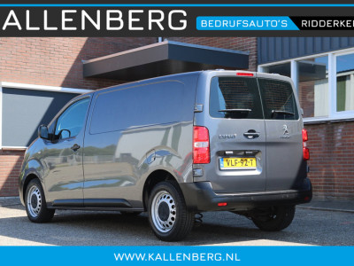 Peugeot Expert 2.0 BlueHDI 120PK Standard Pro / App connect / Cruise / BLIS foto 10