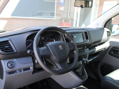 Peugeot Expert 2.0 BlueHDI 120PK Standard Pro / App connect / Cruise / BLIS foto 13
